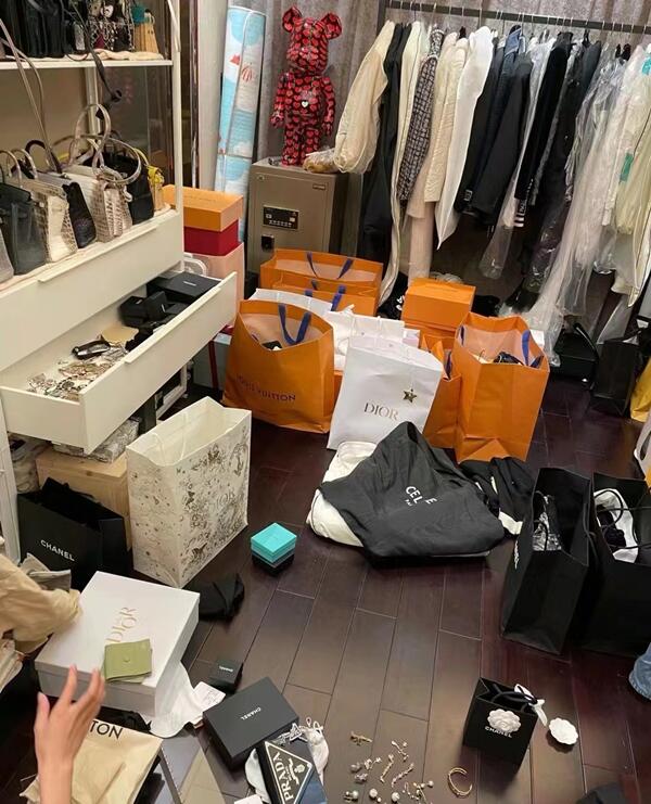 河源和平县回收顶奢鞋服